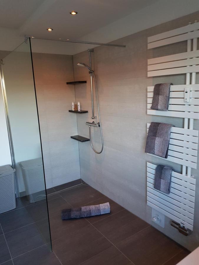 Apartament Haus Rebenblick Dierbach Zewnętrze zdjęcie