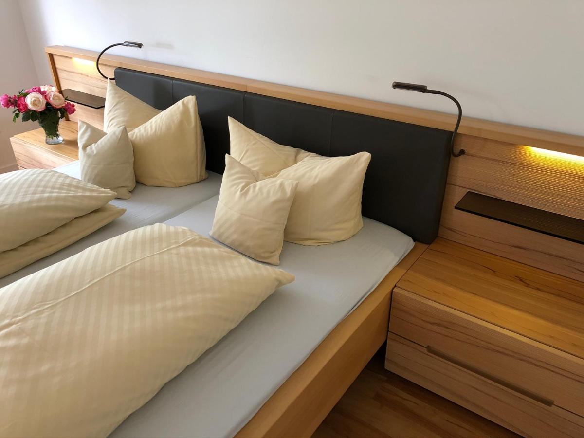 Apartament Haus Rebenblick Dierbach Zewnętrze zdjęcie