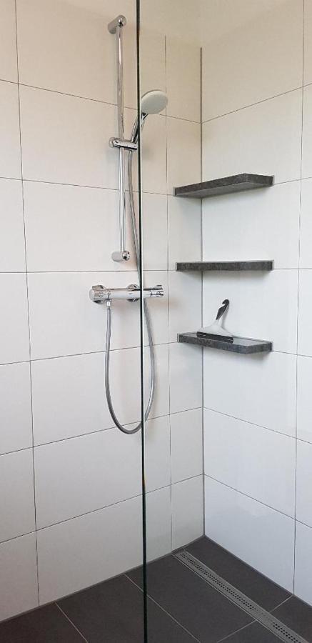 Apartament Haus Rebenblick Dierbach Zewnętrze zdjęcie