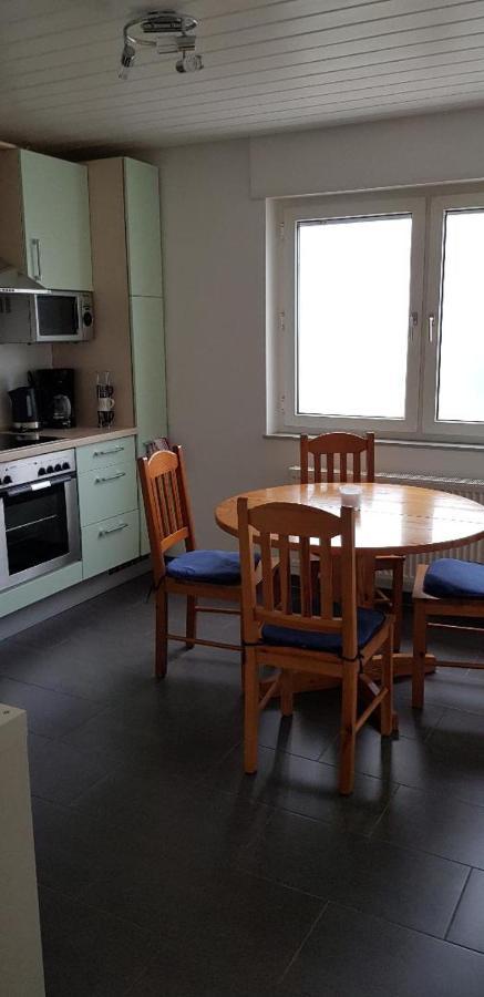 Apartament Haus Rebenblick Dierbach Zewnętrze zdjęcie
